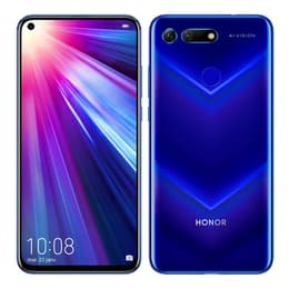 Honor View 20 256GB - Blauw - Simlockvrij