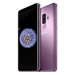 Galaxy S9+ 64GB - Paars - Simlockvrij