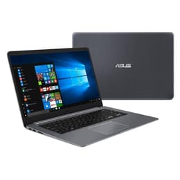 Asus VivoBook X510Q 15" A12 2.7 GHz - SSD 128 GB + HDD 1 TB - 4GB AZERTY - Frans