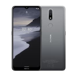 Nokia 2.4 32GB - Grijs - Simlockvrij - Dual-SIM