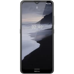 Nokia 2.4 32GB - Grijs - Simlockvrij