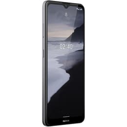 Nokia 2.4 32GB - Grijs - Simlockvrij