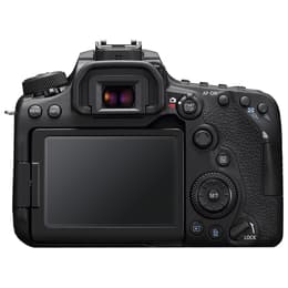 Canon EOS 1200D - Zwart + Canon EF-S 18-55mm f/3.5-5.6 IS II