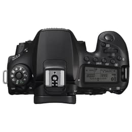 Canon EOS 1200D - Zwart + Canon EF-S 18-55mm f/3.5-5.6 IS II