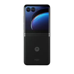 Motorola Razr 40 Ultra 256GB - Zwart - Simlockvrij