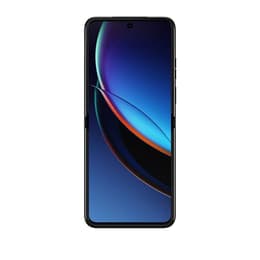 Motorola Razr 40 Ultra 256GB - Zwart - Simlockvrij