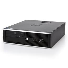 HP Compaq Elite 8100 SFF Core I7 860 2,8 GHz - HDD 500 GB RAM 8GB