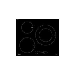 Sauter SPI4365B Bakplaat