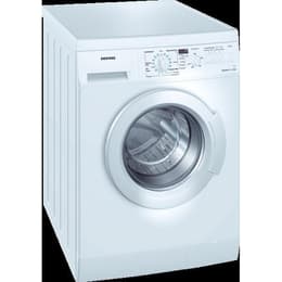 Siemens SIWAMAT XL 1262 Klassieke wasmachine Frontlading