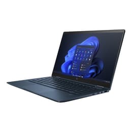 HP Elite Dragonfly G2 13" Core i5 2.4 GHz - SSD 256 GB - 16GB QWERTY - Engels