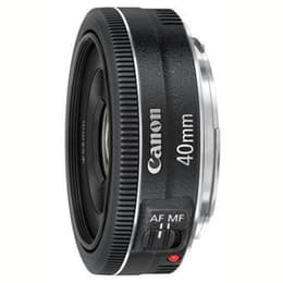 Lens Canon EF 40mm f/2.8 EF 40mm f/2.8