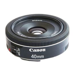Lens Canon EF 40mm f/2.8 EF 40mm f/2.8