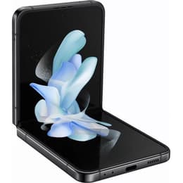 Galaxy Z Flip 4 128 GB - Grijs - Simlockvrij