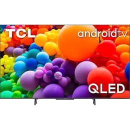 Smart TV Tcl LED Ultra HD 4K 109 cm 43C722