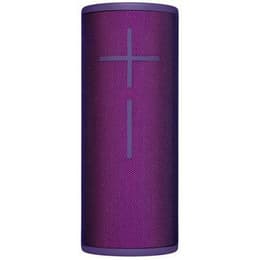 Ultimate Ears Boom 3 Speaker Bluetooth - Paars