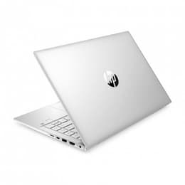 HP Pavilion 14-DV0058NF 14" Core i5 2.4 GHz - SSD 512 GB - 8GB AZERTY - Frans
