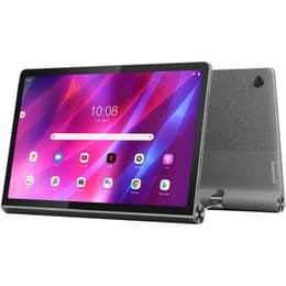 Lenovo Yoga Tab 11 256GB - Grijs - WiFi + 4G