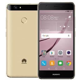 Huawei Nova 32GB - Goud - Simlockvrij