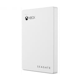 Seagate SRD0NF1 Externe harde schijf - HDD 2 TB USB 3.0