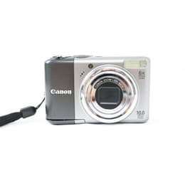 Compactcamera Canon PowerShot A2000 IS