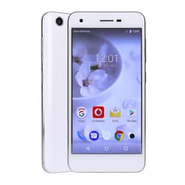 ZTE Blade A522 16GB - Wit - Simlockvrij