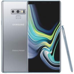 Galaxy Note9 128GB - Grijs - Simlockvrij