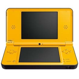 Nintendo DSi XL - Geel