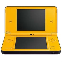 Nintendo DSi XL - Geel