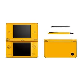 Nintendo DSI XL - Geel