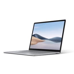 Microsoft Surface Laptop 4 13" Ryzen 5 2.2 GHz - SSD 256 GB - 16GB QWERTY - Italiaans