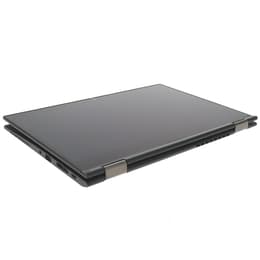 Lenovo ThinkPad X13 Yoga G1 13" Core i5 1.7 GHz - SSD 1 TB - 16GB QWERTZ - Duits