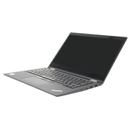 Lenovo ThinkPad X13 Yoga G1 13" Core i5 1.7 GHz - SSD 1 TB - 16GB QWERTZ - Duits