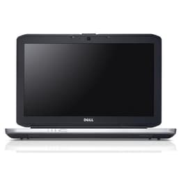 Dell Latitude E5530 15" Core i3 2.5 GHz - SSD 240 GB - 4GB QWERTY - Spaans