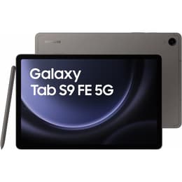 Galaxy Tab S9 FE 256GB - Grijs - WiFi + 5G