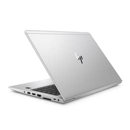 HP EliteBook 840 G6 14" Core i5 1.6 GHz - SSD 4 TB - 16GB QWERTY - Grieks