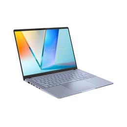 Asus Vivobook S14 S5406KA-QD015W 14" Ryzen 4.8 GHz - SSD 512 GB - 16GB AZERTY - Frans