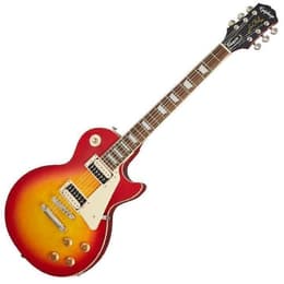 Epiphone Type Les Paul Erable / Palissand Muziekinstrumenten
