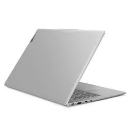 Lenovo IdeaPad slim 3 14AMN8 14" Ryzen 5 2.8 GHz - SSD 512 GB - 16GB AZERTY - Frans