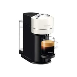 Espresso met capsules Compatibele Nespresso Magimix Vertuo M700 1L - Wit