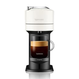 Espresso met capsules Compatibele Nespresso Magimix Vertuo M700 1L - Wit