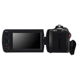 SMX-F70BP Videocamera & camcorder - Zwart