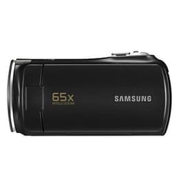 SMX-F70BP Videocamera & camcorder - Zwart