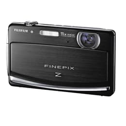 Compactcamera Finepix Z90 - Zwart + Fujifilm Fujinon Zoom Lens 28-140 mm f/3.9-4.9 f/3.9-4.9
