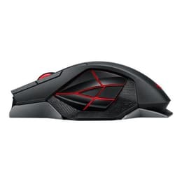 Asus ROG Spatha X Muis Draadloos