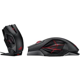 Asus ROG Spatha X Muis Draadloos