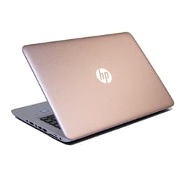 HP EliteBook 840 G3 14" Core i5 2.4 GHz - SSD 256 GB - 8GB AZERTY - Frans