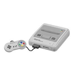 Nintendo NES Classic Mini - Grijs