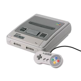 Nintendo NES Classic Mini - Grijs