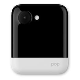 Instant camera POL-POP1WAMZ - Zwart/Wit Polaroid Pop -