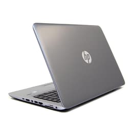 HP EliteBook 840 G3 14" Core i5 2.4 GHz - SSD 1 To RAM 16 GB AZERTY - Frans